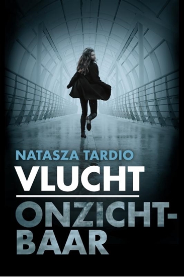 Afbeelding van Vlucht / Onzichtbaar