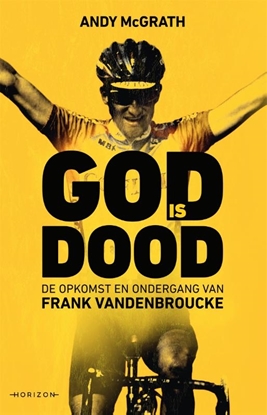 Afbeeldingen van God is dood