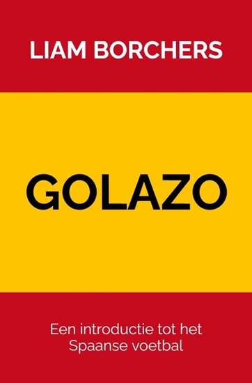 Afbeelding van GOLAZO