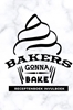 Afbeelding van Receptenboek invulboek: Bakers gonna bake
