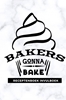 Afbeelding van Receptenboek invulboek: Bakers gonna bake