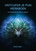 Afbeelding van Ontcijfer je Pijn Werkboek