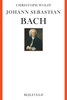 Afbeelding van Johann Sebastian Bach
