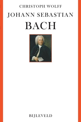 Afbeeldingen van Johann Sebastian Bach