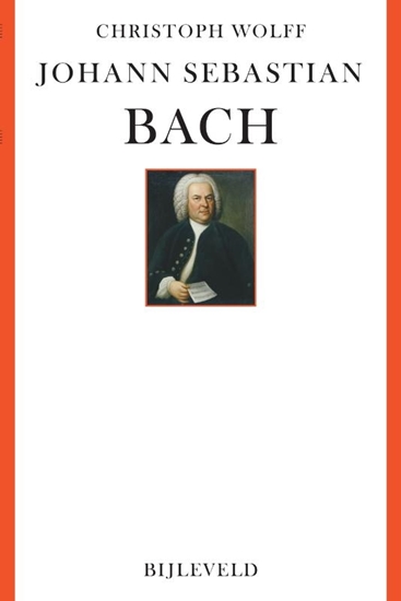Afbeelding van Johann Sebastian Bach