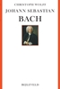 Afbeelding van Johann Sebastian Bach