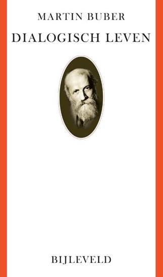 Afbeelding van Dialogisch leven