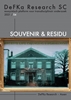 Afbeelding van DeFKa Research SC