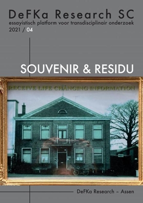 Afbeeldingen van DeFKa Research SC