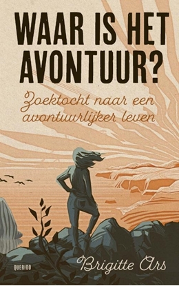 Afbeeldingen van Waar is het avontuur?