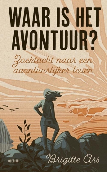 Afbeelding van Waar is het avontuur?