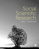 Afbeelding van Social Scientific Research