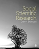 Afbeelding van Social Scientific Research