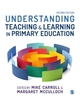Afbeelding van Understanding Teaching and Learning in Primary Education