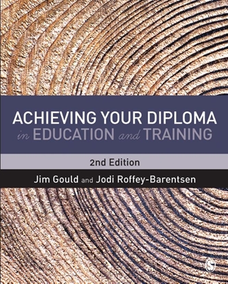 Afbeeldingen van Achieving your Diploma in Education and Training