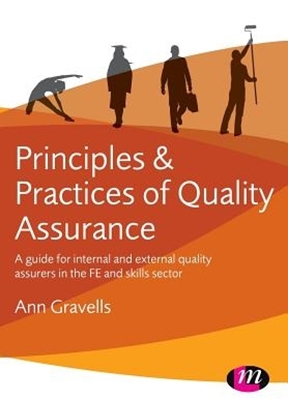Afbeeldingen van Principles and Practices of Quality Assurance