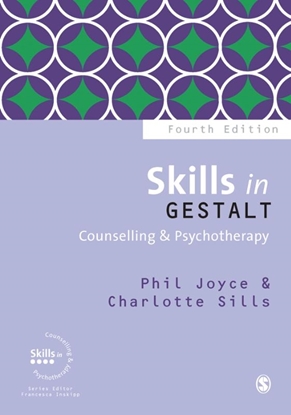 Afbeeldingen van Skills in Gestalt Counselling & Psychotherapy