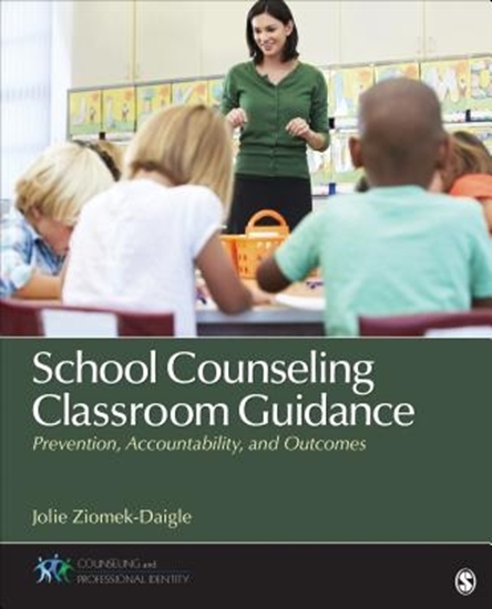 Afbeelding van School Counseling Classroom Guidance