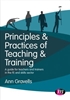 Afbeelding van Principles and Practices of Teaching and Training