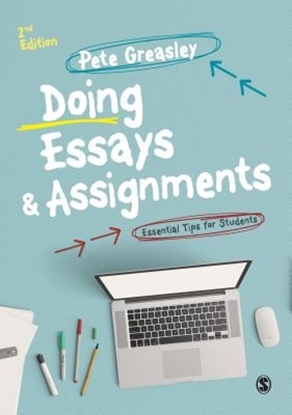 Afbeeldingen van Doing Essays and Assignments