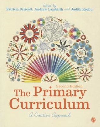 Afbeeldingen van The Primary Curriculum