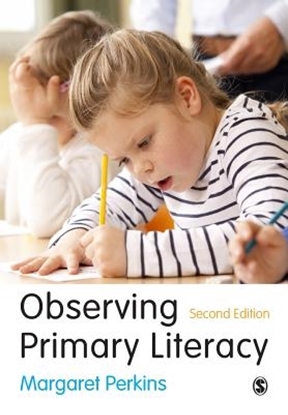Afbeeldingen van Observing Primary Literacy