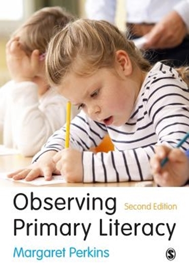 Afbeelding van Observing Primary Literacy