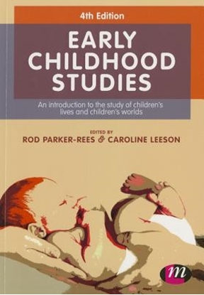 Afbeeldingen van Early Childhood Studies