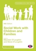 Afbeelding van Social Work with Children and Families