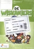 Afbeelding van De Wiskanjers 7ex. Blok 1 t/m 7 Werkboek