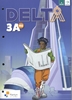 Afbeelding van Delta D DO/DG 3A 4U Leerwerkboek