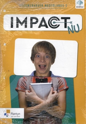 Afbeeldingen van Impact NU 2 Leerwerkboek