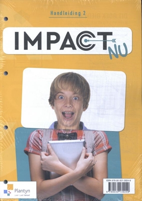 Afbeeldingen van Impact NU