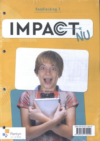 Afbeelding van Impact NU