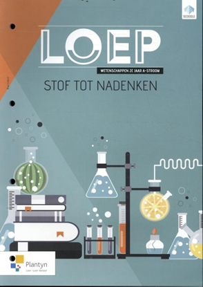 Afbeeldingen van LOEP Stof tot nadenken