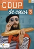 Afbeelding van Coup de Coeur 3 Leerwerkboek