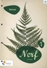 Afbeelding van Nerf 1 Leerwerkboek