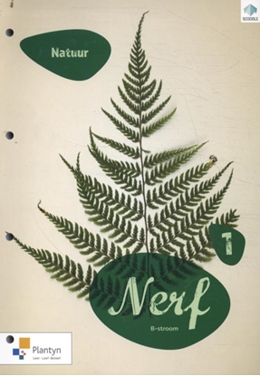 Afbeeldingen van Nerf 1 Leerwerkboek
