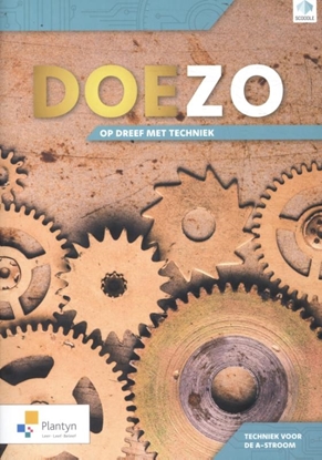 Afbeeldingen van DOEZO project 4