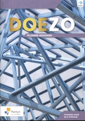 Afbeeldingen van DOEZO project 5