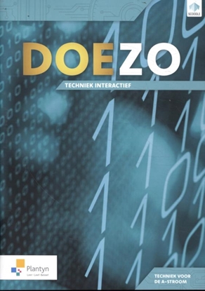 Afbeeldingen van DOEZO project 6