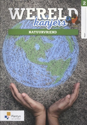 Afbeeldingen van Wereldkanjers 2 - Natuurvriend