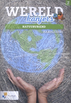Afbeeldingen van Wereldkanjers 2 - Handleiding - Natuurvriend