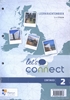 Afbeelding van Let's Connect 2 Continued Leerkrachtenboek