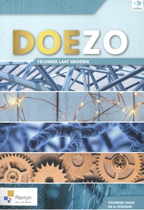 Afbeeldingen van DOEZO