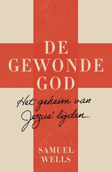 Afbeelding van De gewonde God