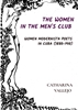 Afbeelding van THE WOMEN IN THE MEN'S CLUB