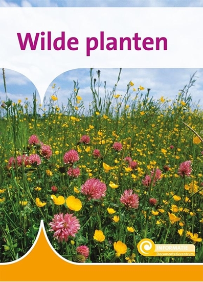 Afbeelding van Informatie Wilde planten