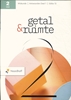 Afbeelding van Getal & Ruimte 2 vwo Antwoordenboek deel 1