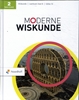 Afbeelding van Moderne Wiskunde havo/vwo Leerboek B